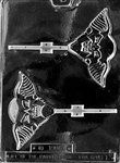 Ugly Goblin Lolly Mold - Lph013