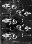 Rat Lolly Mold - Lph060