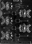Spider Lolly Mold - Lph062