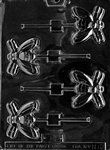 Fly Lolly Mold - Lph063