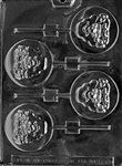 Monster Lolly Mold - Lph071