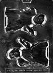 Ghost For Specialty Box Mold - Lph086