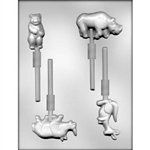 Animal Sucker Mold (90-11128)