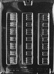 Piano Keyboard Mold - Lpj014