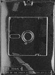 Floppy Disc Mold - Lpj020