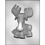 7" Moose Mold (90-11161)