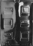 Small Computer Mold - Lpj032