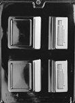 Medium Computer Mold - Lpj036