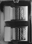 Calculator Mold - Lpj039