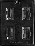 Fax Machine Mini Mold - Lpj091