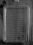 Pool Table Pour Box Mold - Piece 2 - Lpj095B