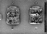 Hollow Clown Mold - Lpk031