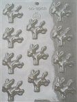 1-7/8" Donkey Mold (90-11209)