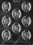 Cowboy Hats Mold - Lpk080