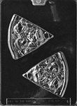 Pizza Slice Mold - Lpk086