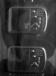 Video Game Toy Mold - Lpk118