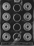 Sandwich Cookie Mold - Lpm012