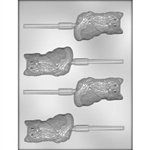 3" Kitty Sucker Mold (90-11255)
