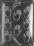 Small Hands Mold - Lpm022
