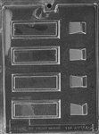 Place Cards Mold - Lpm045
