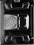 Medium Telephone Mold - Lpm076