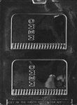 Memo Book Mold - Lpm085