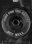Just For Record, Get Well Mold - Lpm093