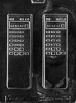 Remote Control Mold - Lpm094
