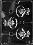 Genie Lolly Mold - Lpm119