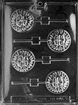 Sun Lolly Mold - Lpm130