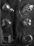 Fizzy Mold - Lpm190