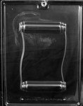 Scroll Mold - Lpm202