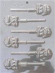 1-7/8" Puppy Sucker Mold (90-11288)