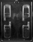 Flip Cell Phone Mold - Lpm209
