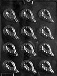 Shrimp Mold - Lpn011