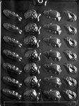 Bite Size Fish Mold - Lpn012