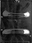 3D Canoe Mold - Lpn042