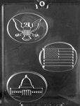 Usa Box Set Mold - Lpp028