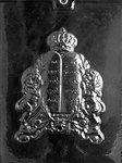Ten Commandments Mold - Lpr040