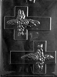 Cross For Specialty Box Mold - Lpr042