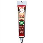 Candy Writer Dark Green