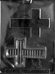Cross Pour Box Mold - Lpr051