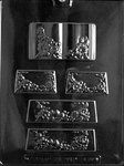 Communion Pour Box Mold - Lpr070