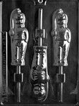 Hockey Player Lolly Mold - Lps004