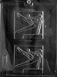 Male Gymnast Mold - Lps010
