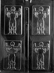 Weight Lifter Mold - Lps017