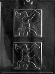 Break Dancing Mold - Lps018