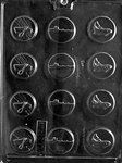 Fisherman Mints Mold - Lps025
