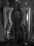 3D Sneaker Mold - Lps048