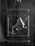 Ice Hockey Skate & Stick Mold - Lps055